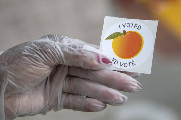 vote